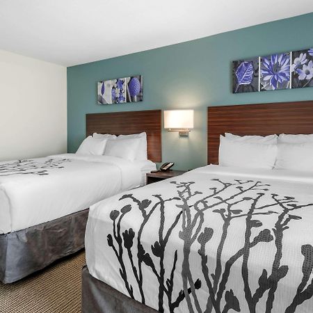 Sleep Inn 杜兰戈 外观 照片