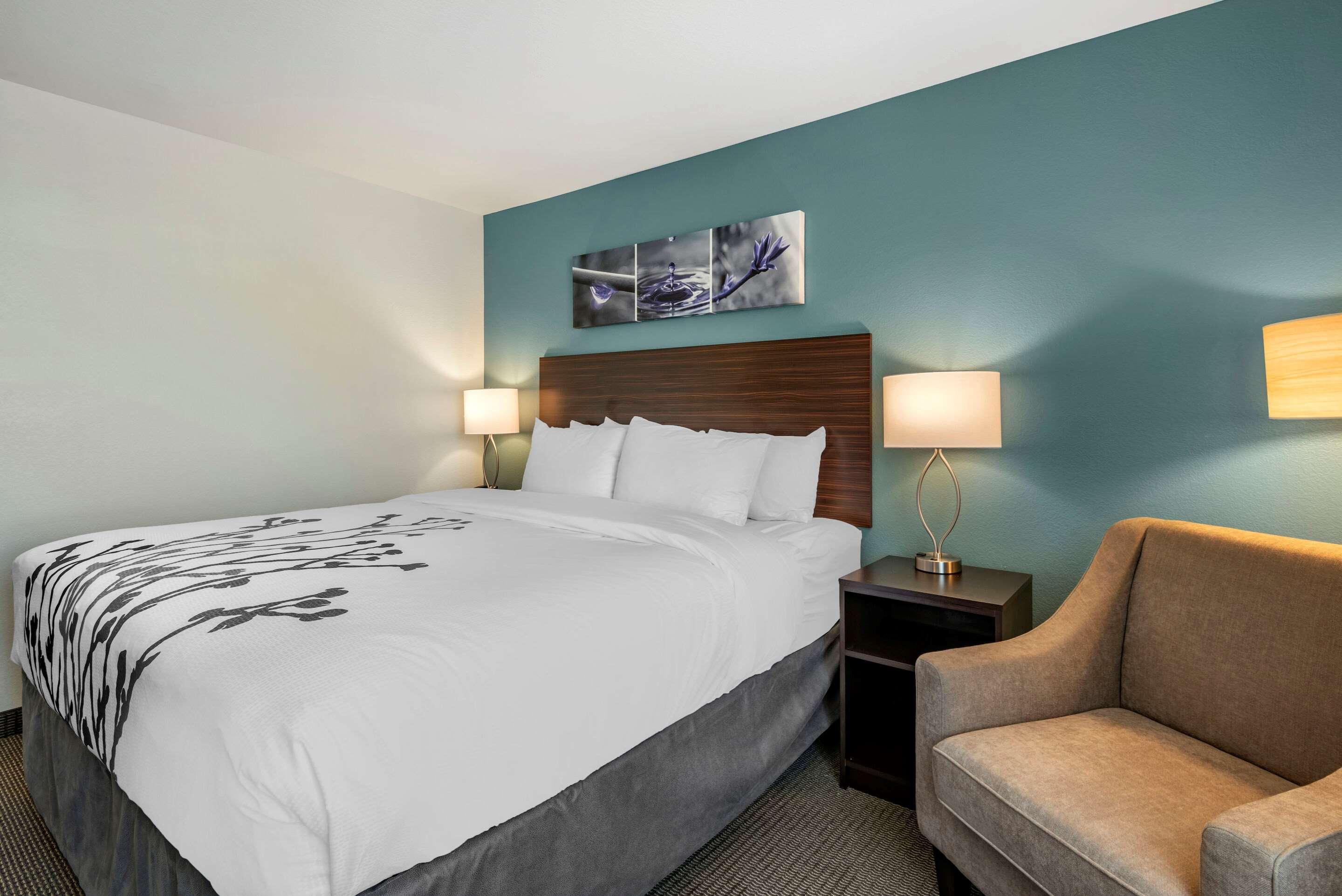 Sleep Inn 杜兰戈 外观 照片