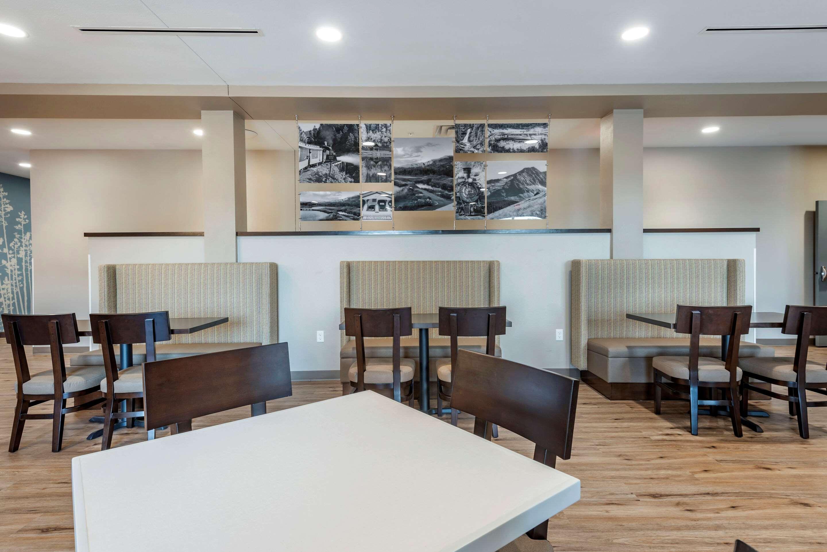 Sleep Inn 杜兰戈 外观 照片