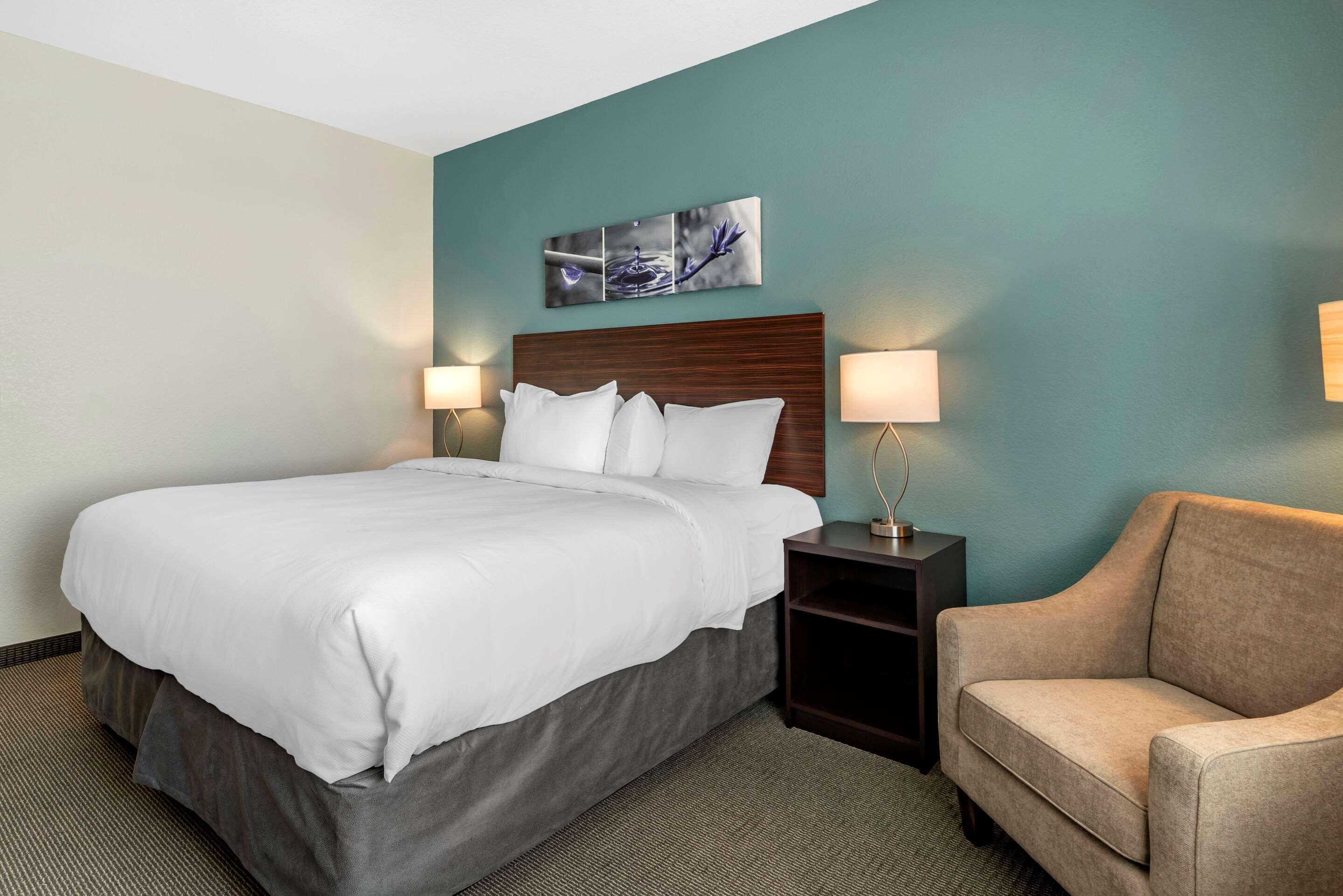 Sleep Inn 杜兰戈 外观 照片