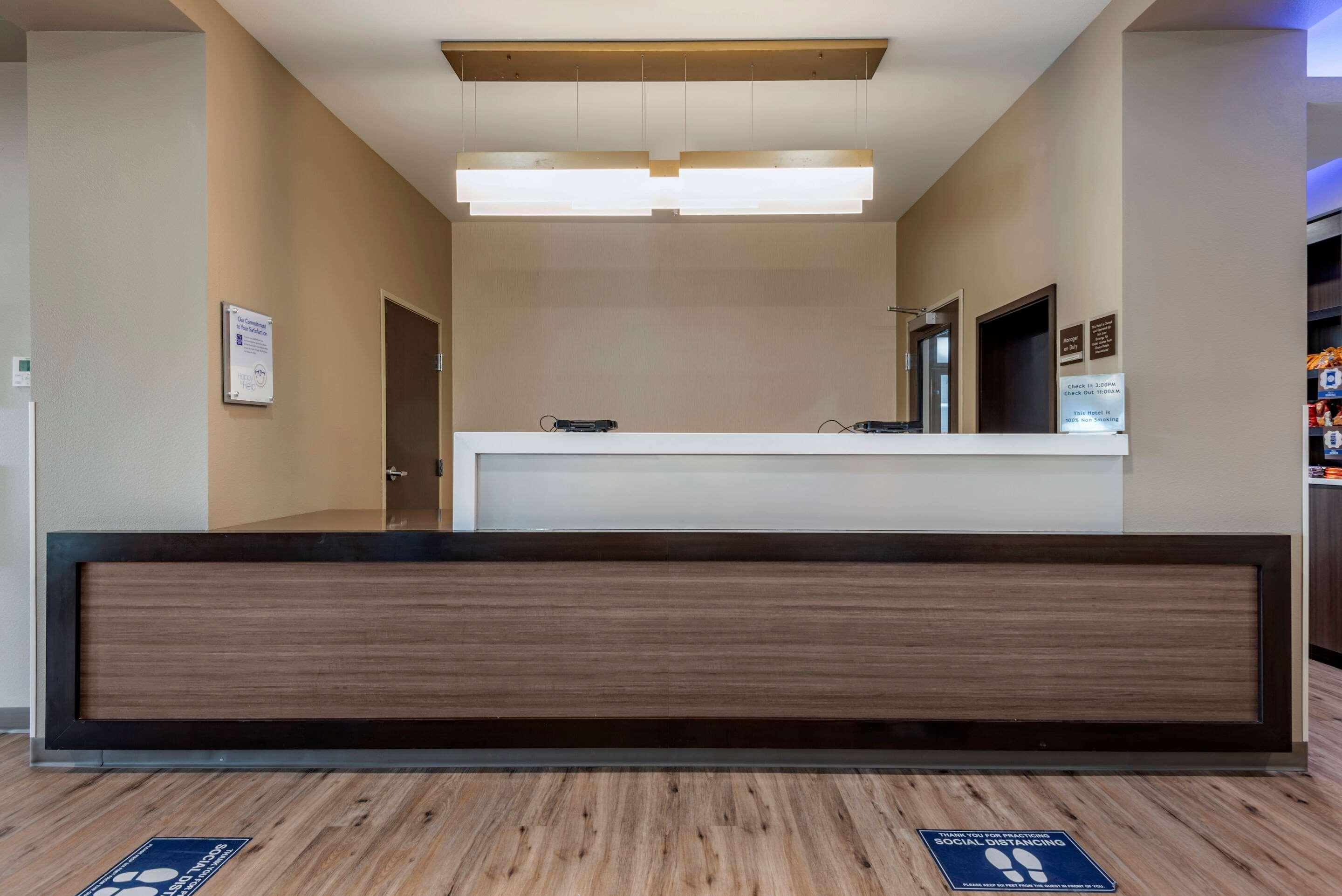 Sleep Inn 杜兰戈 外观 照片